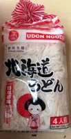 Udon noodle