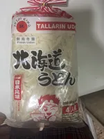 Tallarin Udon