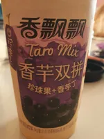 Taro mix