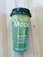 Meco thai lime