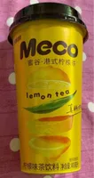 Tè di frutta