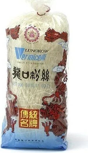 Vermicelli