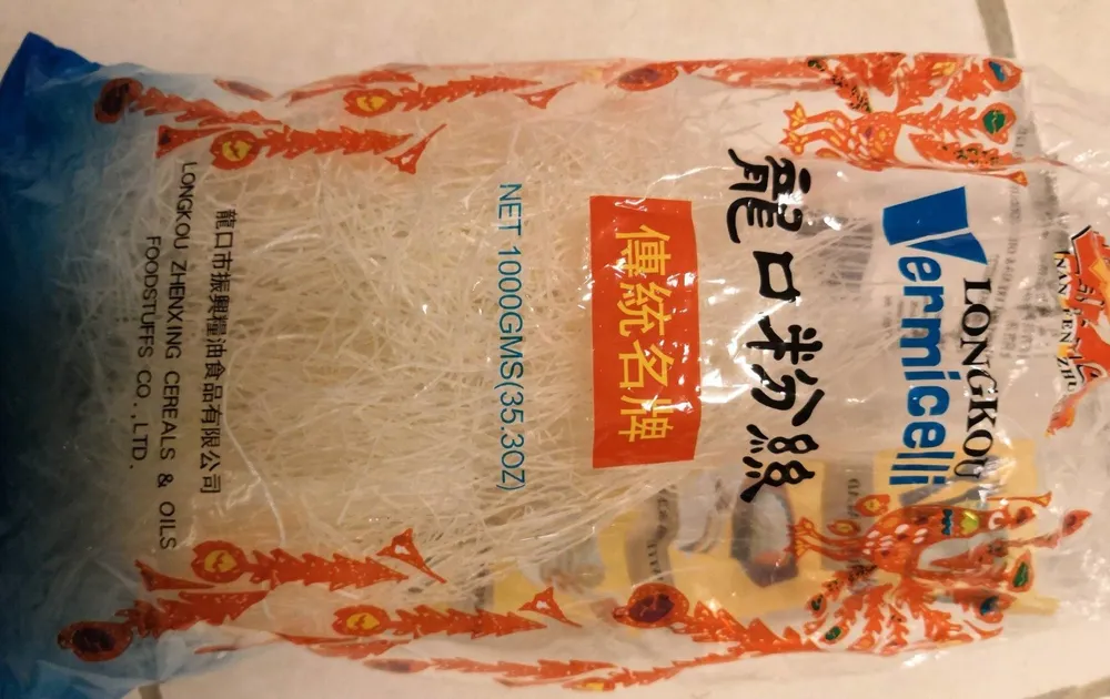 Longkou vermicelli