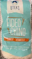 Fideo chino