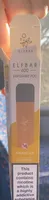 energy ice