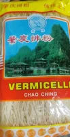 Chao ching