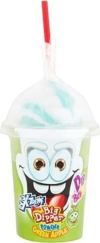X-Treme Big Dipper Powder Green Apple