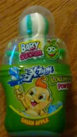 X-treme Baby Sucker