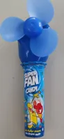 Super fan candy