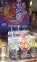 Sour potty