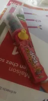 Spinner pop