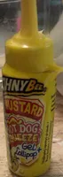 Hot dog squeeze