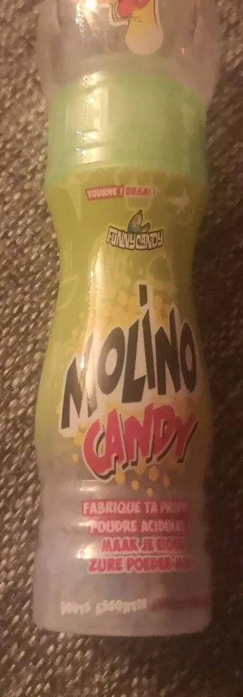 Molino Candy