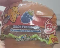 Burger dipper
