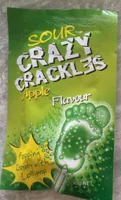 Crazy Crackles