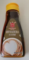 Sirop de sucre brun
