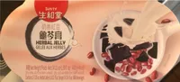 Herbal Jelly