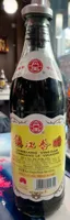 Chinkiang vinegar