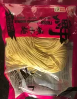 nouille chinoise