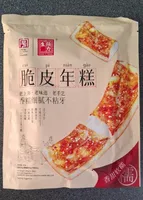 CLS Crisp Rice Cake