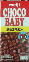 Choco Baby