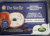 Tre Stelle