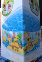 Piscine pour enfant