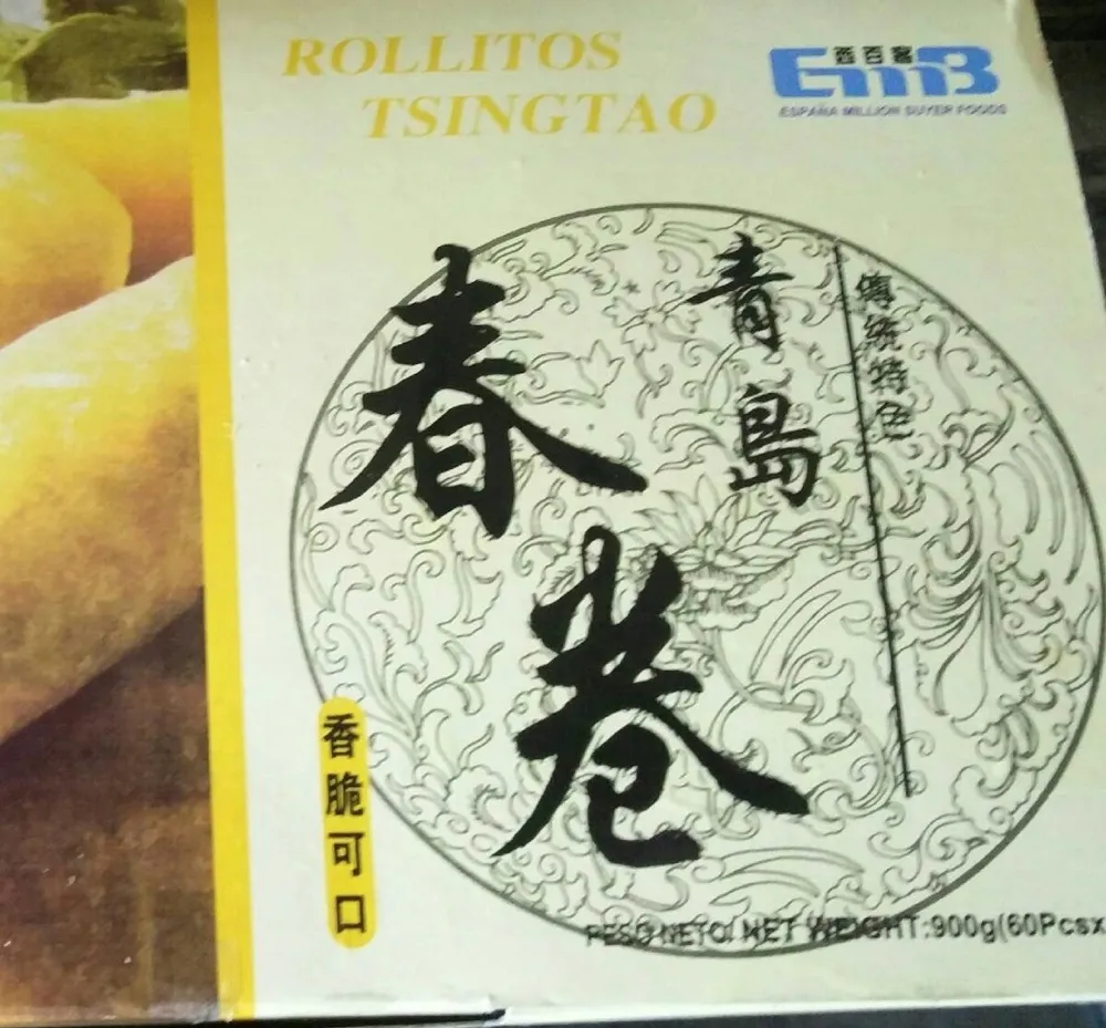 Rollitos