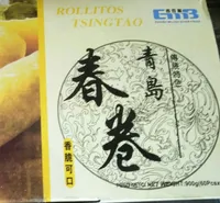 Rollitos