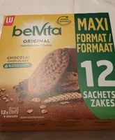 Belvita