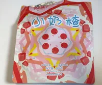 Snack aromatizzato al blancospino