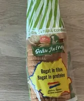 Paine din faina dietetica