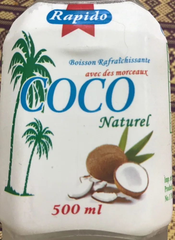 COCO NATUREL