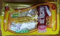 Egg Noodles