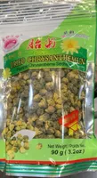 Dried Chrysanthemun