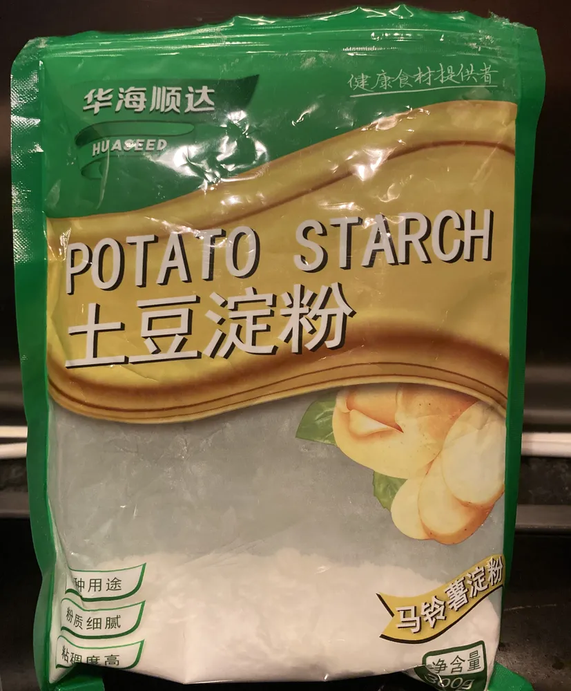 Potato Starch