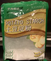 Potato Starch