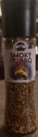Smoky&Hot BBQ