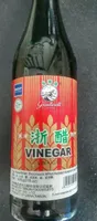 Vinaigre de riz