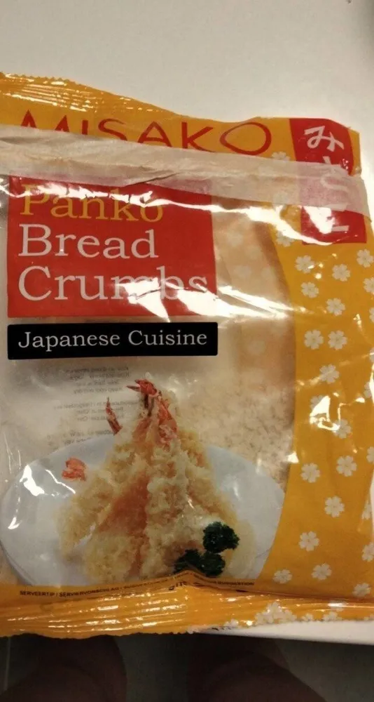 Panko