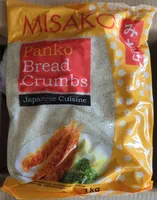Chapelure Panko
