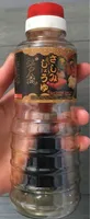 Japanese Sashima Soy Sauce