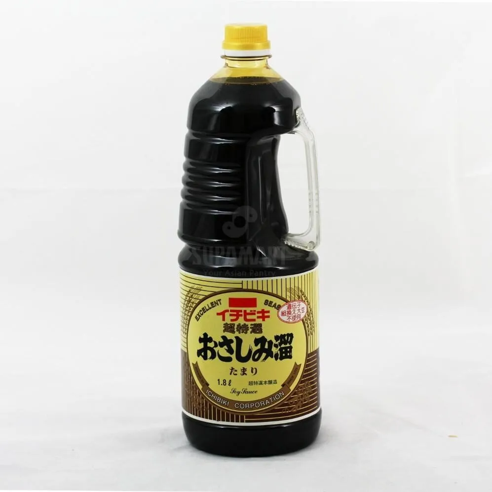Teriyaki