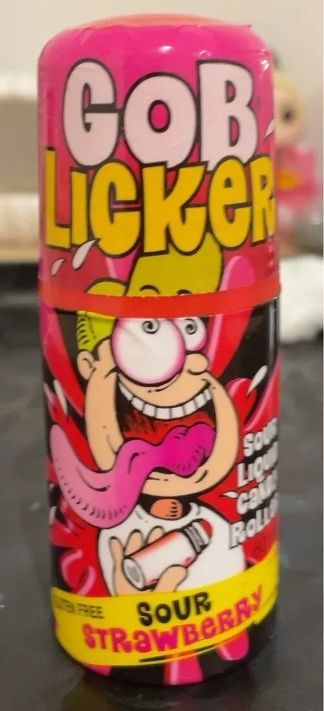 gob licker
