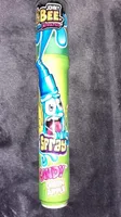 Spray candy