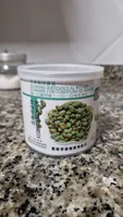Edamame Rebozados al Wasabi