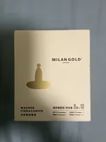 Washed Yirgacheffe