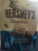 Hershey's nuggets