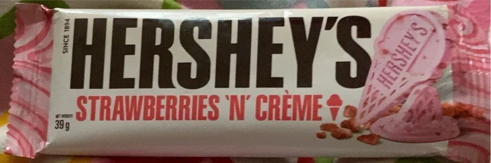 Hershey’s