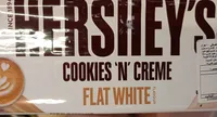 Cookies 'n' Creme
